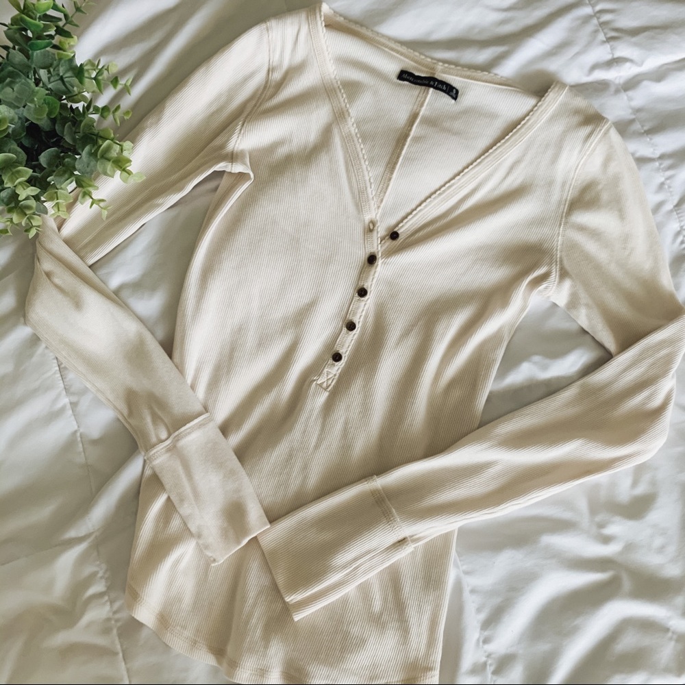 Thermal Long Sleeve
